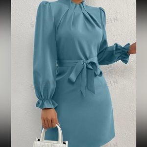 Pretty elegant dress